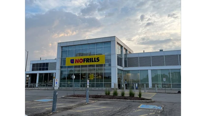 Adils NOFRILLS Brampton