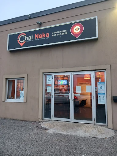 Chai Naka