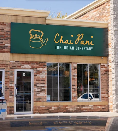 Chai Pani Brampton