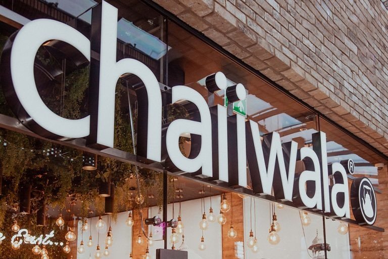 Chaiiwala Of London Brampton