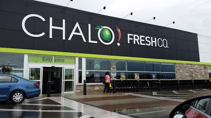 Chalo FreshCo Bramalea Sandalwood
