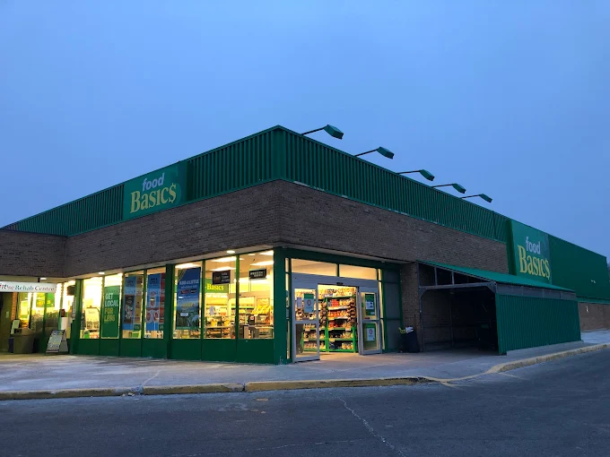 Food Basics