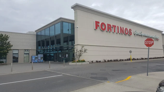 Fortinos Brampton Worthington