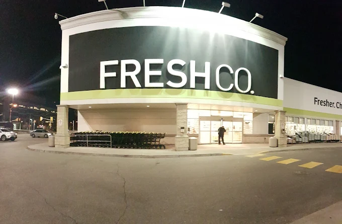 FreshCo Bramalea City Centre