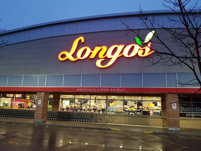 Longos Brampton