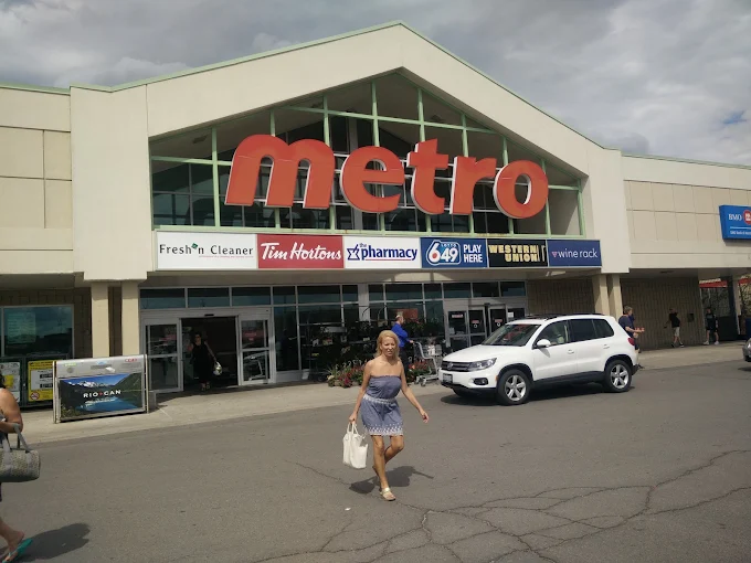 Metro 20 Great Lakes Dr