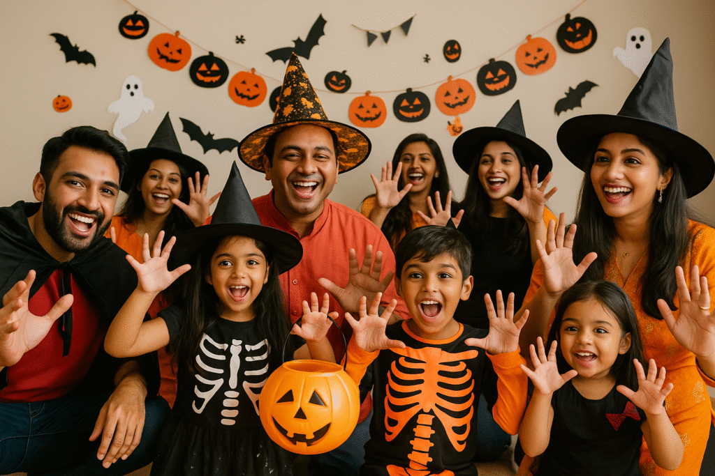 17 Best Halloween Events in Calgary 2025 You Can’t Miss