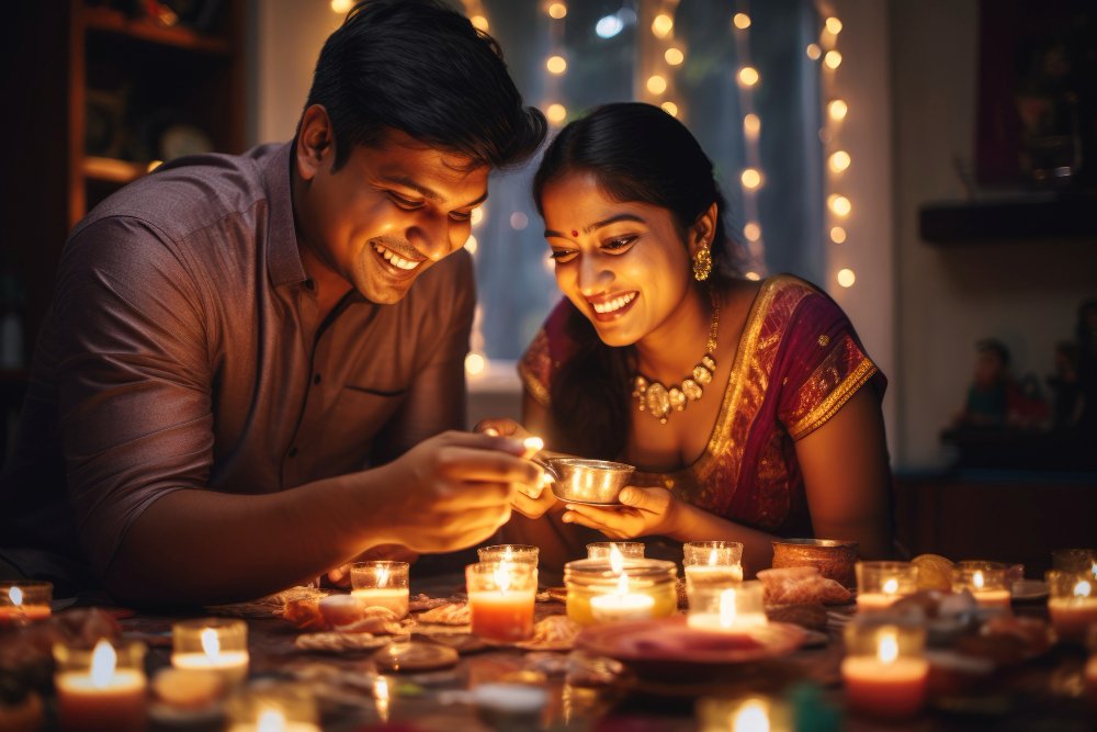 Celebrate Diwali 2025 in Winnipeg! Discover top events, family gatherings, cultural shows, and festive activities across the city for the Festival of Lights.