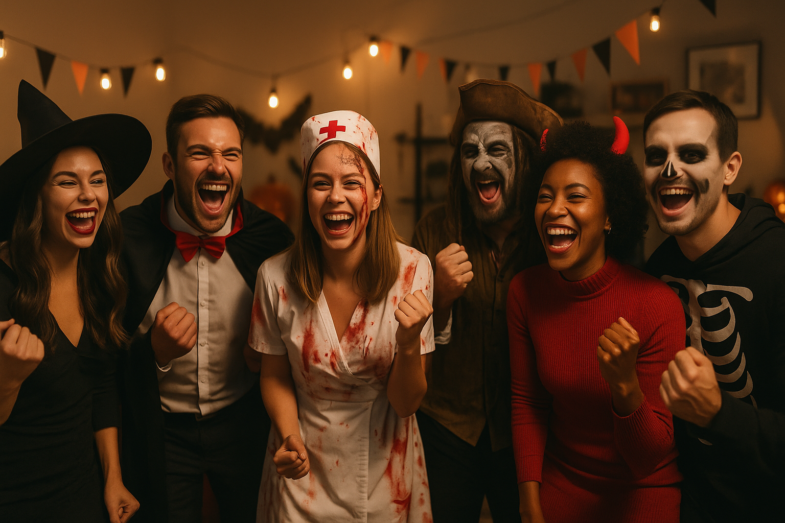 Halloween Events in Ottawa