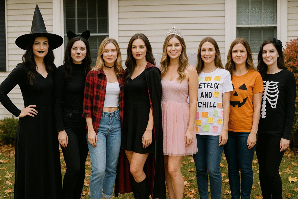 halloween costumes for womens