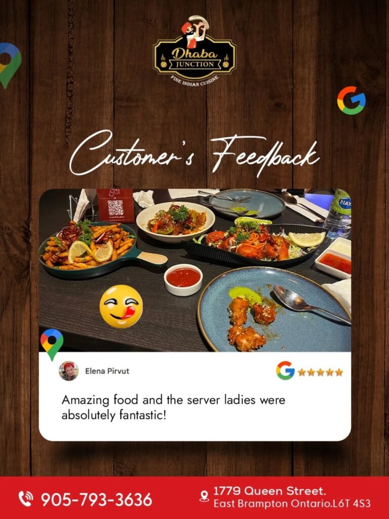 Dhaba Junction on Queen 768x1024