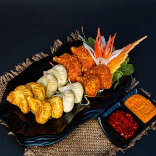 Hakka Mirchi Brampton