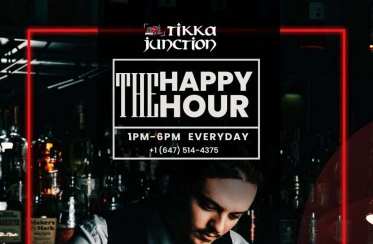 Tikka Junction 768x503