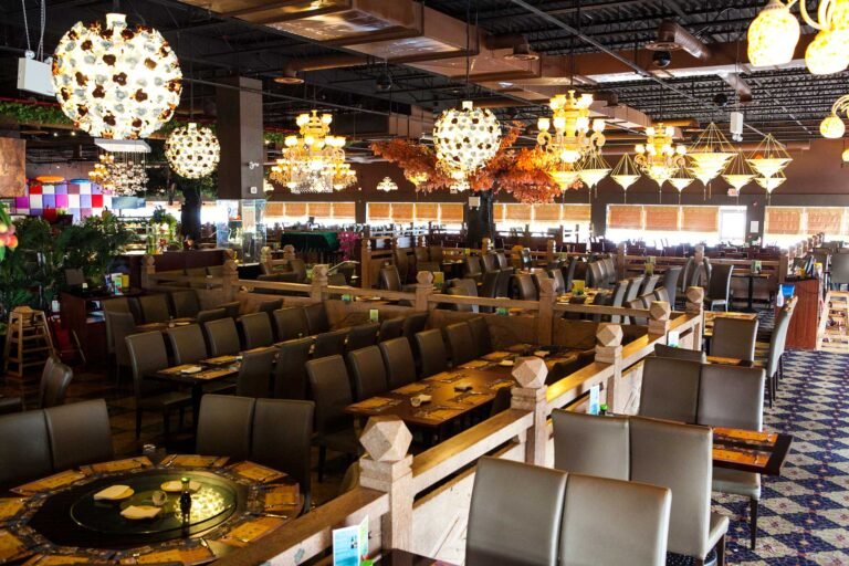 Wok of Fame Restaurant 768x512