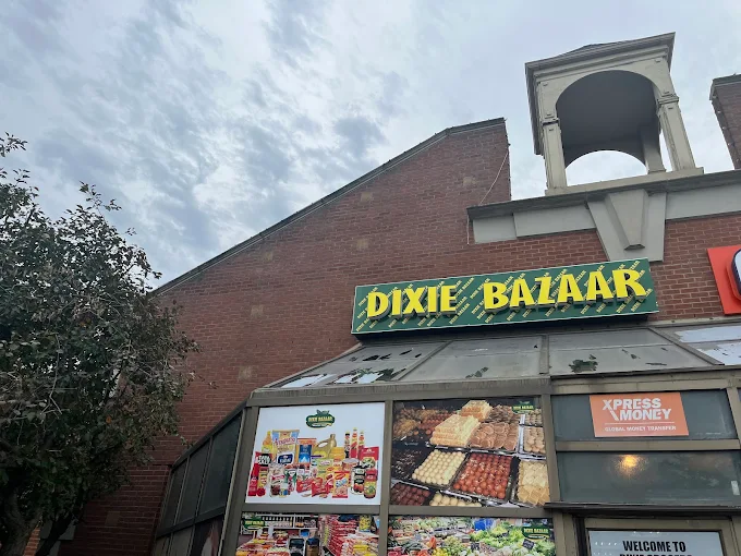Dixie Bazaar