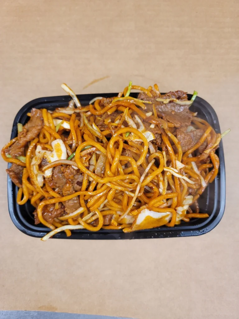 Golden Lake Chinese Food 768x1024