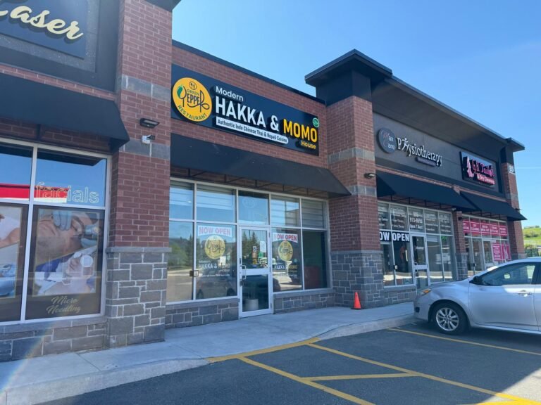 Green Pepper Modern Hakka MOMO House1 768x576