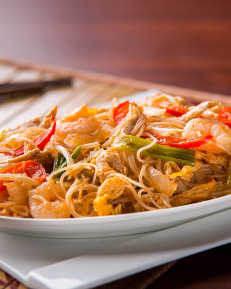 Mandarin Restaurant 768x960