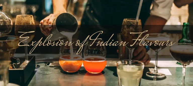 Nirvana The Flavours Of India ® 768x345