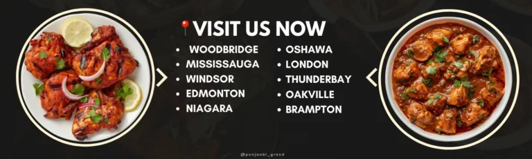 Punjaabi Indian Cuisine 768x230