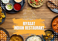 Riyasat Indian Restaurant Bar