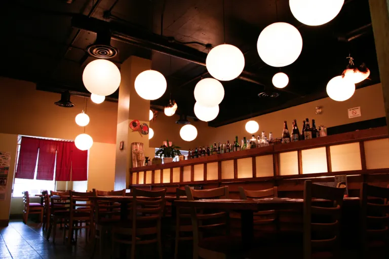 Toshi Japanese Restaurant