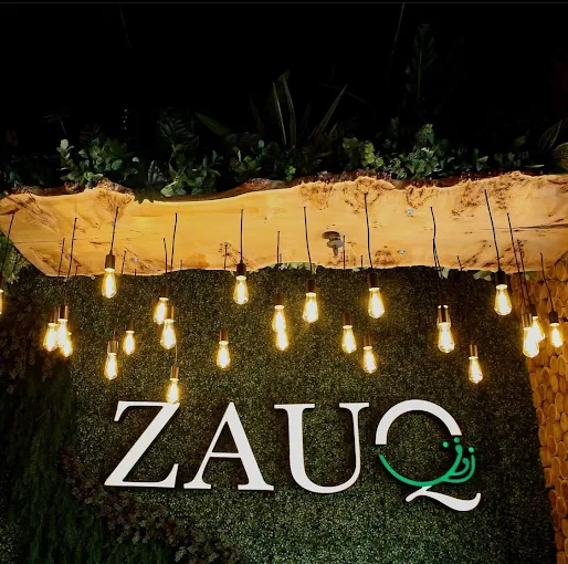 Zauq