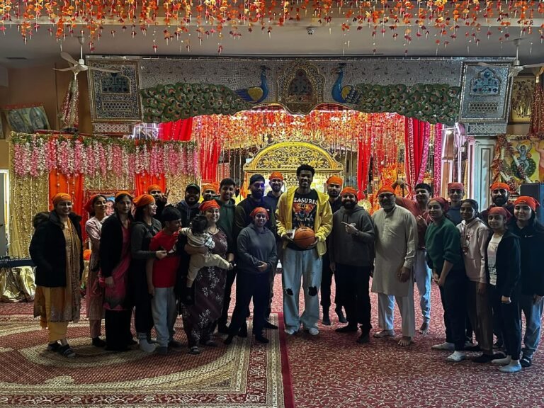 lohri in toronto 768x576