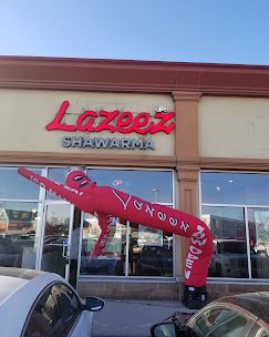 Lazeez