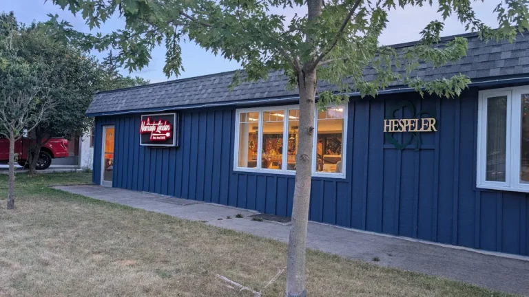 Namaste London - Bar & Grill