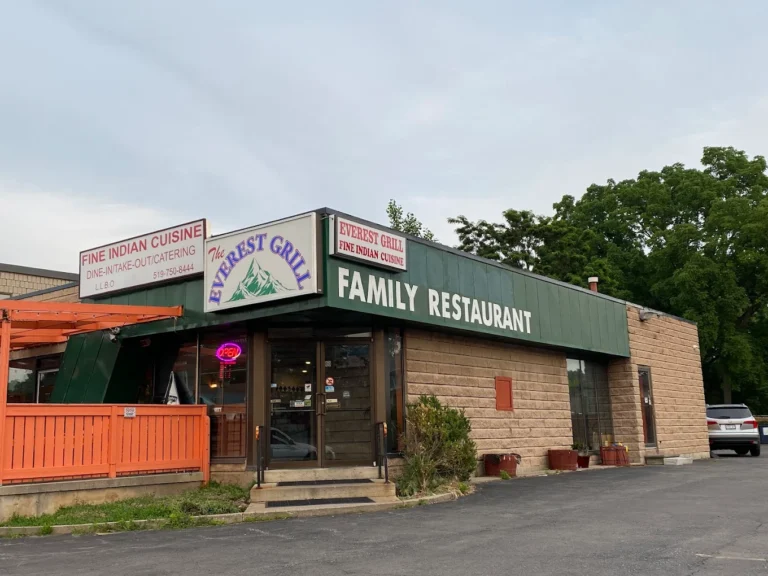 Family Restaurant 768x576