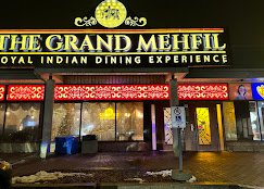 Grand Mehfil