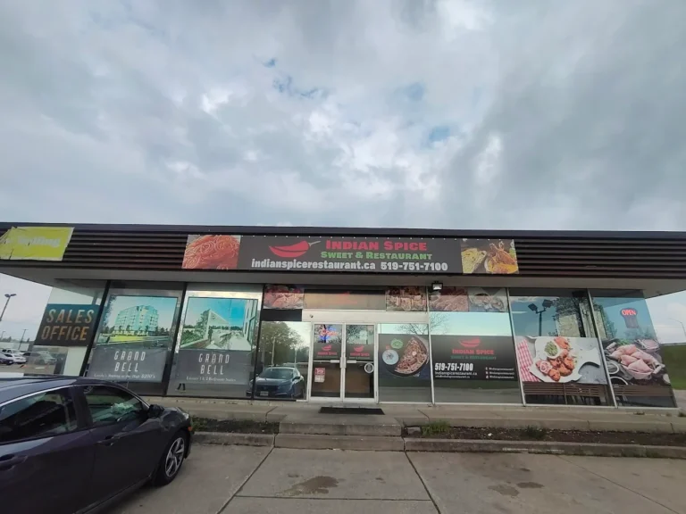 Indian Spice 768x576