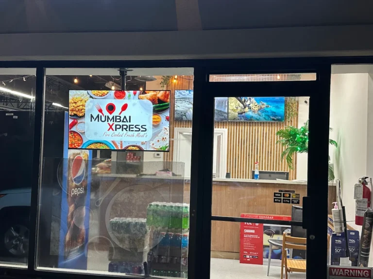 Mumbai Xpress 768x576