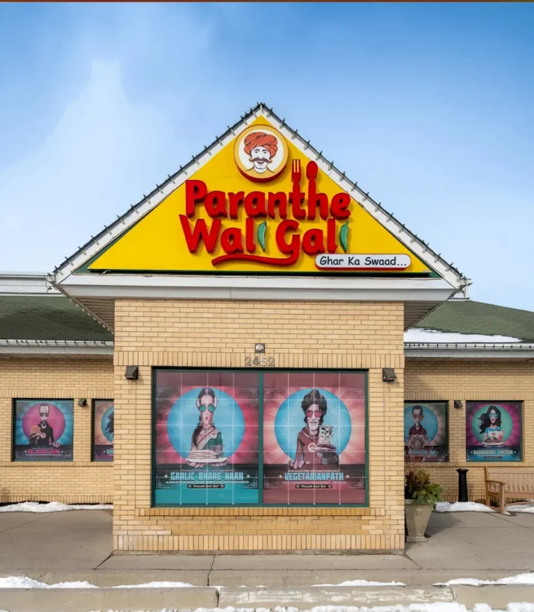 Paranthe wali 768x881