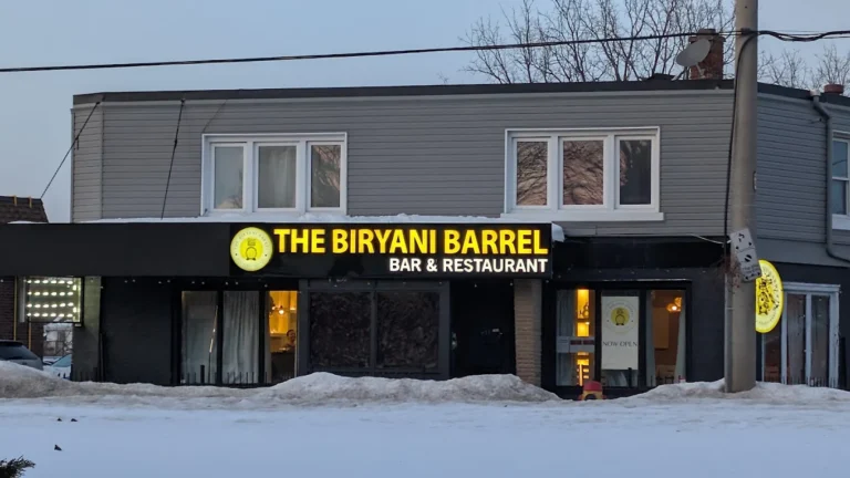 The Biryani 768x432